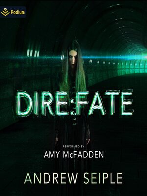 cover image of Dire